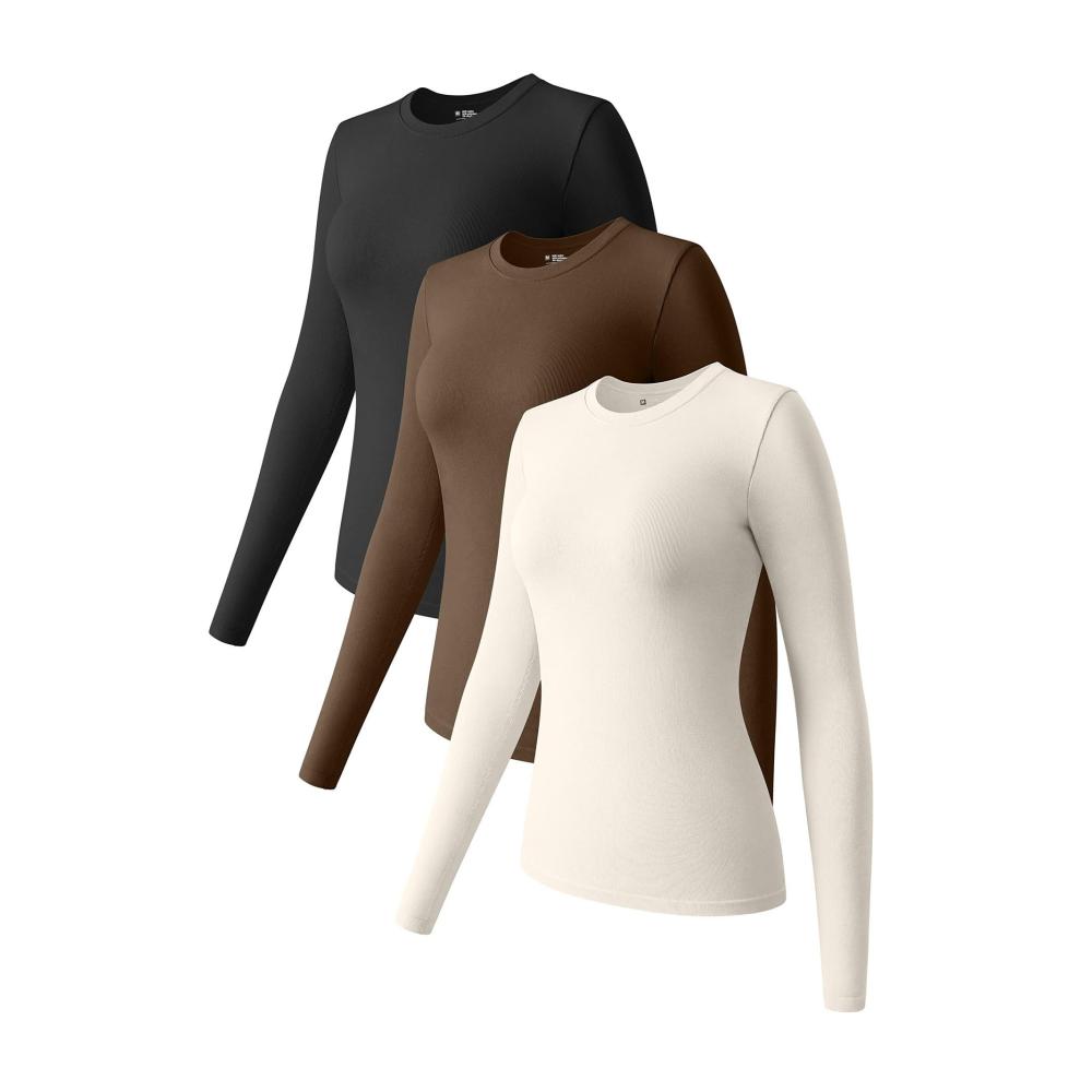 Schwarz Kaffee Beige